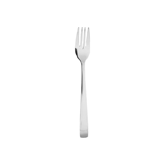 CAPRI - FISH FORK - S/STEEL (12) (Fortis)