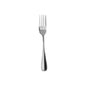 ENGLISH - DESSERT FORK - S/STEEL (12) (Fortis)