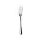 ENGLISH - FISH FORK - S/STEEL (12) (Fortis)