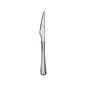 ENGLISH - STEAK KNIFE - S/STEEL (12) (Fortis)