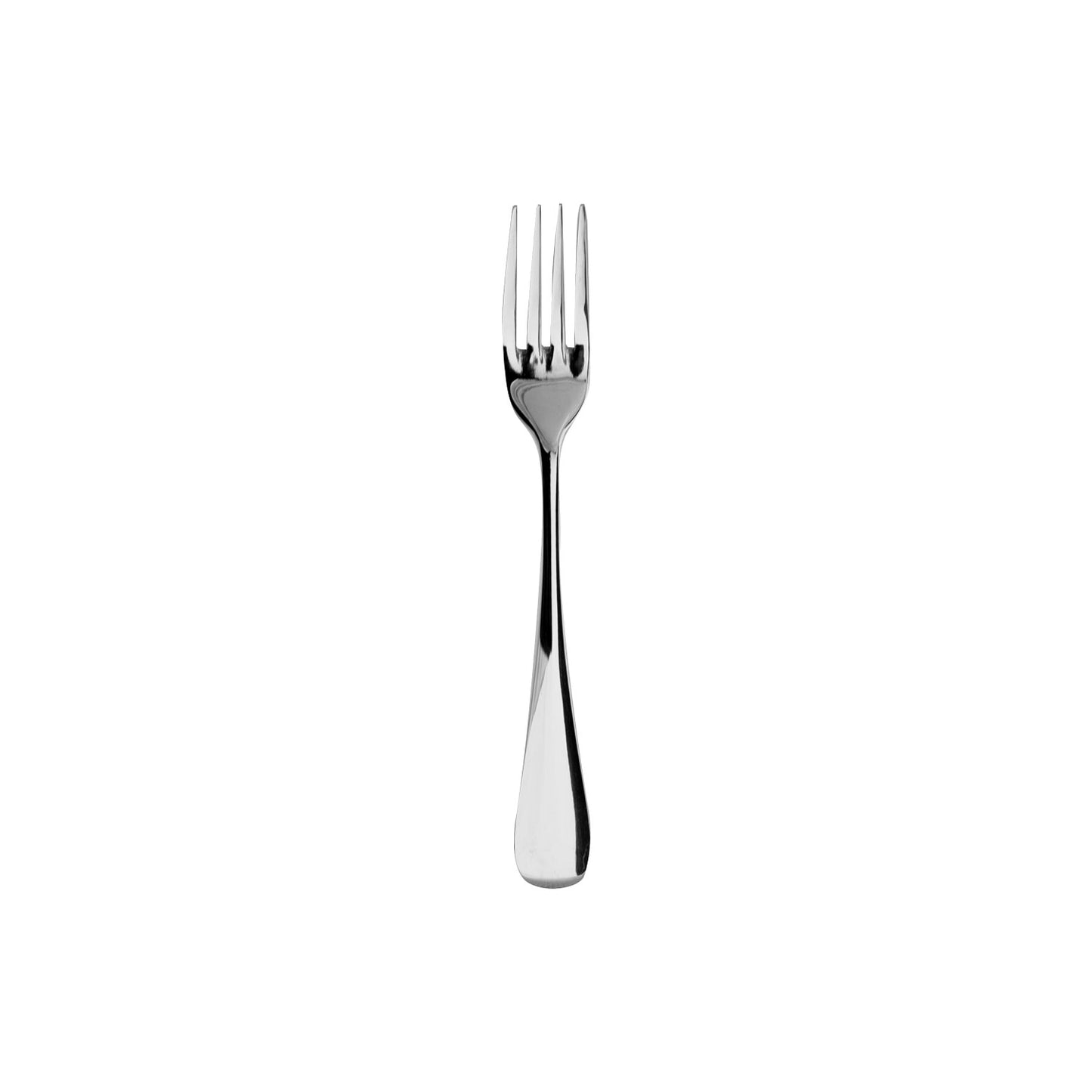 TRADITIONAL DESS. FORK (12) (Fortis)