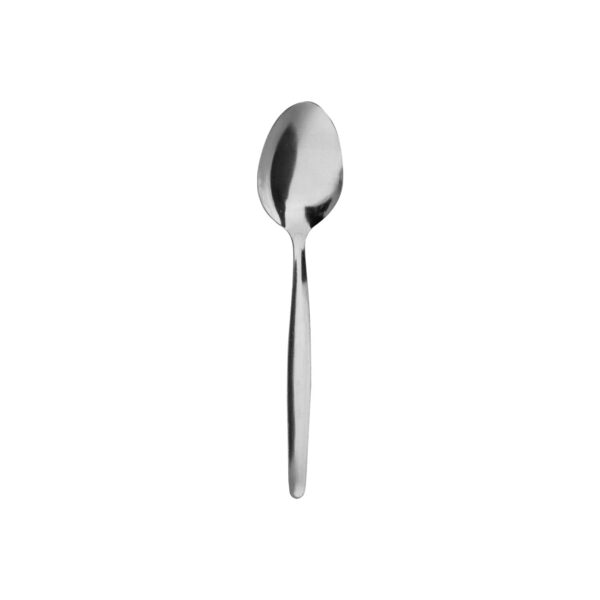 ELOFF - COFFEE SPOON - S/STEEL (12) (Fortis)