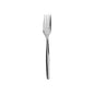 ELOFF - DESSERT FORK - S/STEEL (12) (Fortis)