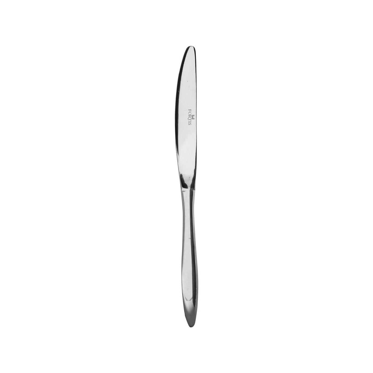 SORRENTO DESS. KNIFE - 18/10 S/STEEL (Fortis)