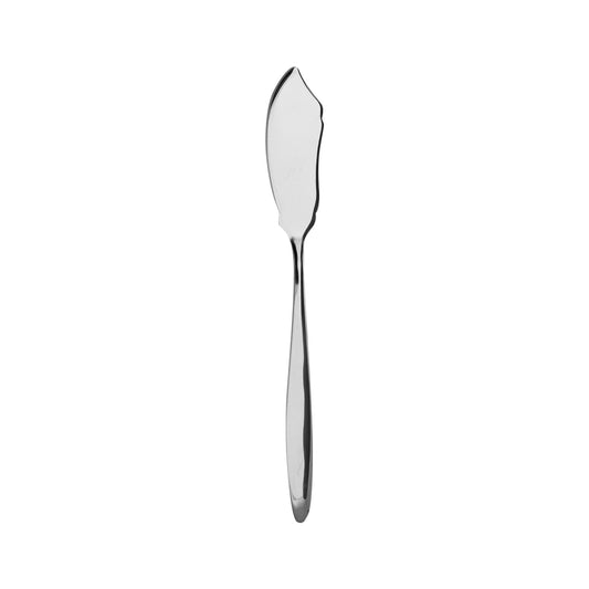 SORRENTO FISH KNIFE - 18/10 S/STEEL (Fortis)