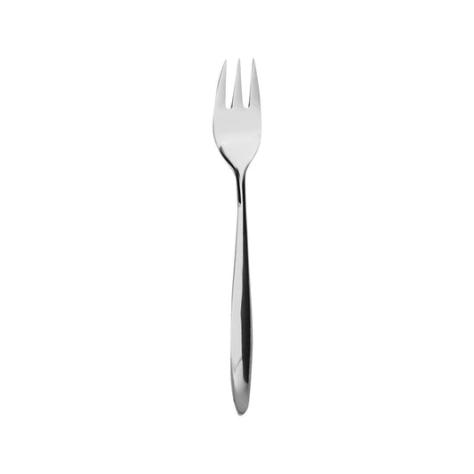 SORRENTO CAKE FORK - 18/10 S/STEEL (Fortis)