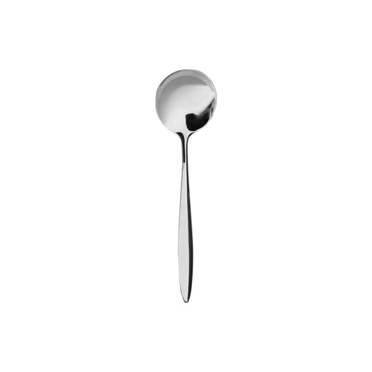 SORRENTO SOUP SPOON - 18/10 S/STEEL (Fortis)
