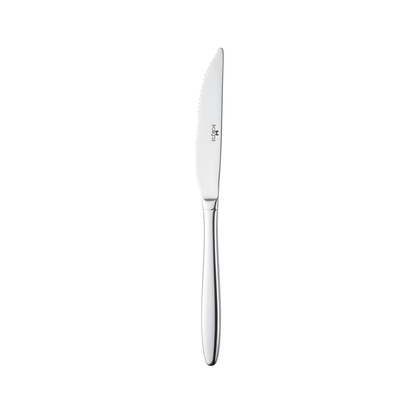 SORRENTO STEAK KNIFE - 18/10 S/STEEL (Fortis)