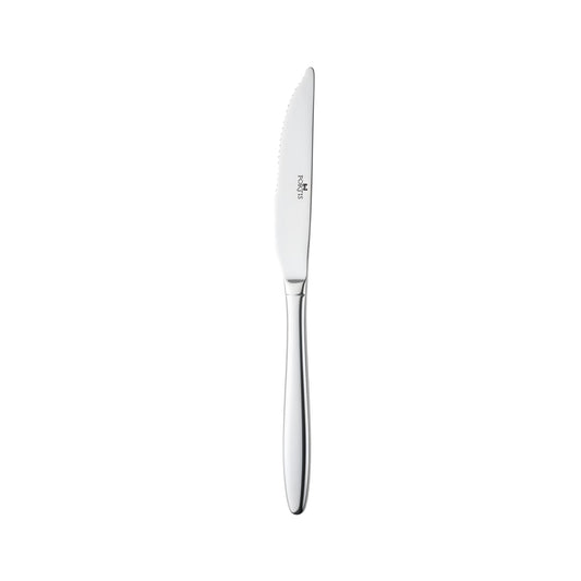 SORRENTO STEAK KNIFE - 18/10 S/STEEL (Fortis)