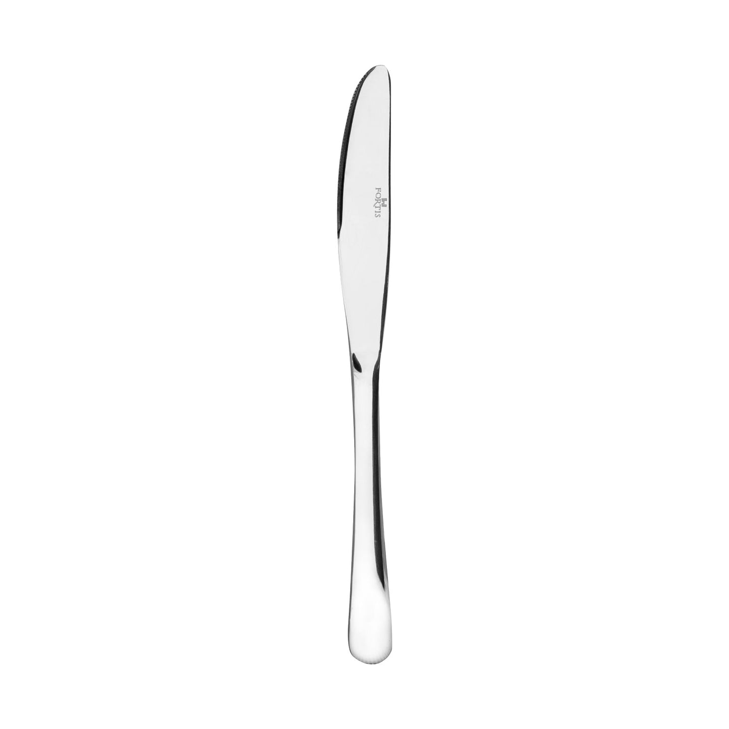 TRADITIONAL - TABLE KNIFE - S/STEEL (12) (Fortis)