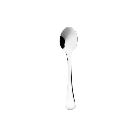 TRADITIONAL - TEASPOON - S/STEEL (12) (Fortis)