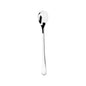 TRADITIONAL - ICE CREAM SPOON - S/STEEL (12) (Fortis)