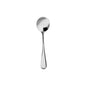 TRADITIONAL - SOUP SPOON - S/STEEL (12) (Fortis)