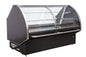 Pastry Curved Glass 2.4 Chiller(Just Refrigeration) - Catering