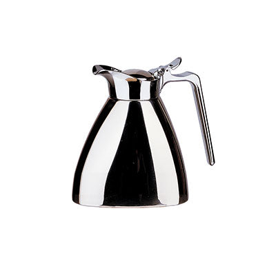 JUG VACUUM THERMO 18/10 S/STEEL - 700ML (TIGER)