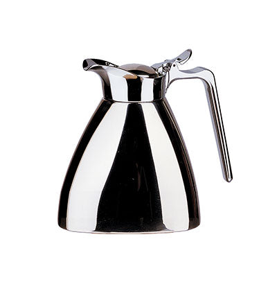 JUG VACUUM THERMO 18/10 S/STEEL - 1000ML (TIGER)