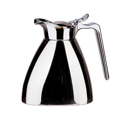 JUG VACUUM THERMO 18/10 S/STEEL - 1500ML (TIGER)