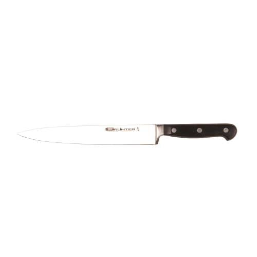 KNIFE FORGED GRUNTER - CARVING 250MM (Grunter)