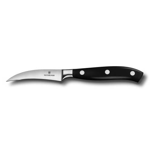 KNIFE FORGED VICTORINOX - PARING 80MM (CURVED) (Victorinox)