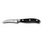 KNIFE FORGED VICTORINOX - PARING 80MM (CURVED) (Victorinox)