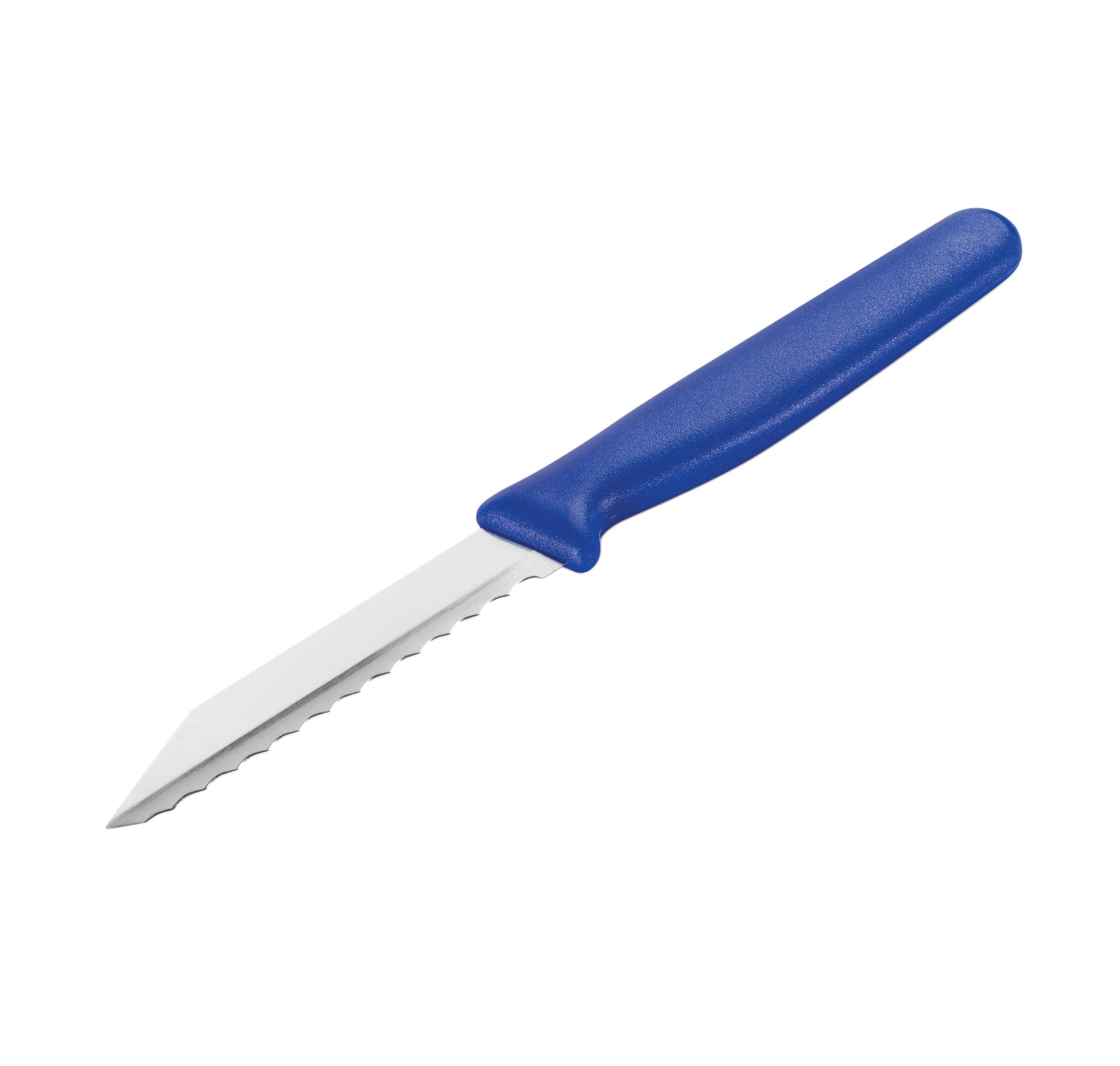 KNIFE BAKERS SERRATED - 70 MM - Catering