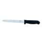 KNIFECATERACE - 200MM SERRATED BREAD KNIFE (Cater Ace)