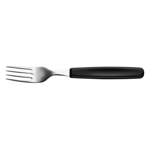 VICTORINOX - STEAK FORK (BLACK) (Victorinox)