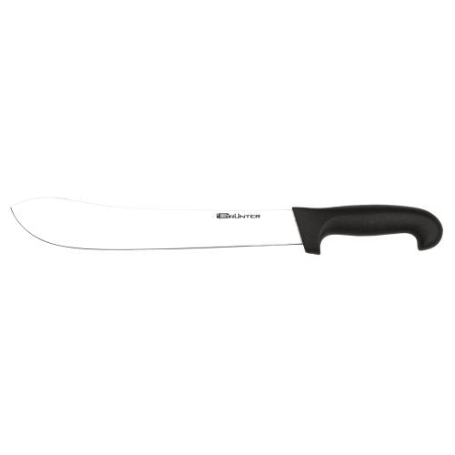 KNIFE GRUNTER - BUTCHER 200MM (RED) (Grunter)