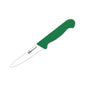KNIFE GRUNTER - PARING 100MM (GREEN) (Grunter)