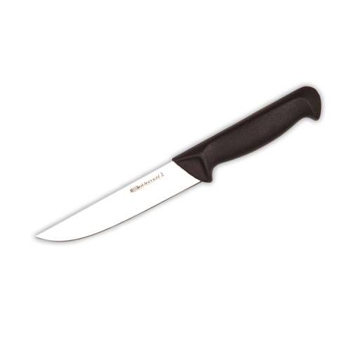 KNIFE GRUNTER - BONING BROAD 150MM (BROWN) (Grunter)