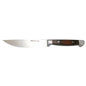 STEAK KNIFE GRUNTER - ELEGANCE - SHARP TIP 125MM (WH) (Grunter) - Catering