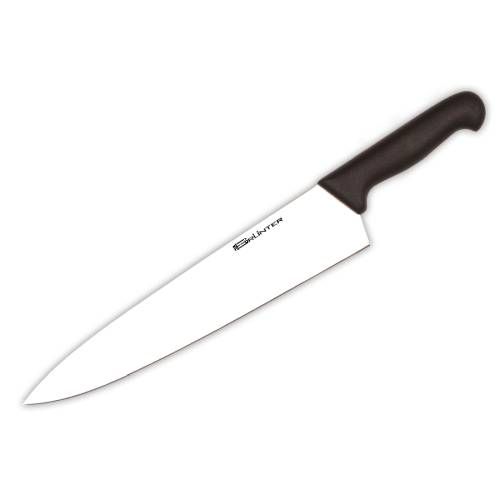 KNIFE GRUNTER - COOKS 250MM (GREEN) (Grunter)