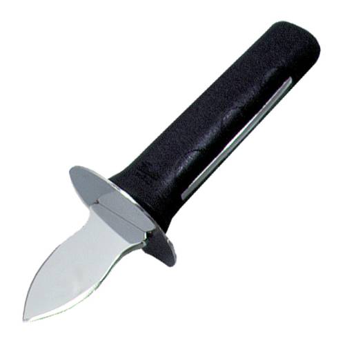 KNIFE OYSTER TRIANGLE - 165MM (Triangle) - Catering