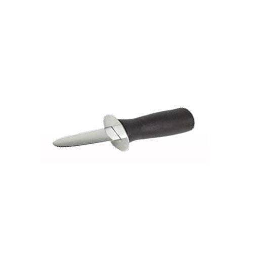 OYSTER KNIFE STRAIGHT BLADE 155MM (Triangle) - Catering
