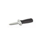 OYSTER KNIFE STRAIGHT BLADE 155MM (Triangle) - Catering