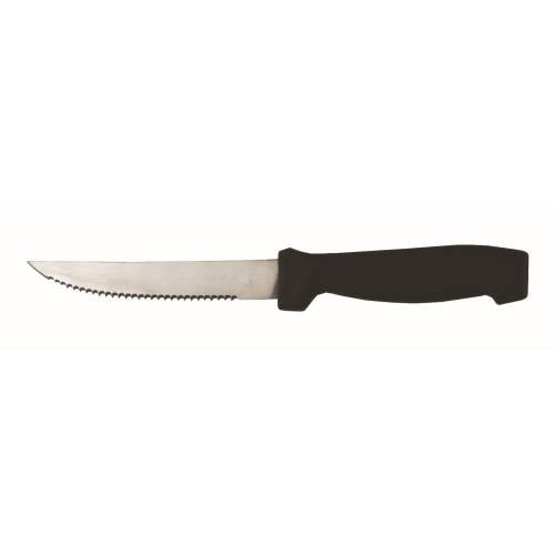 STEAK KNIFE SHARP TIP -125MM - Catering