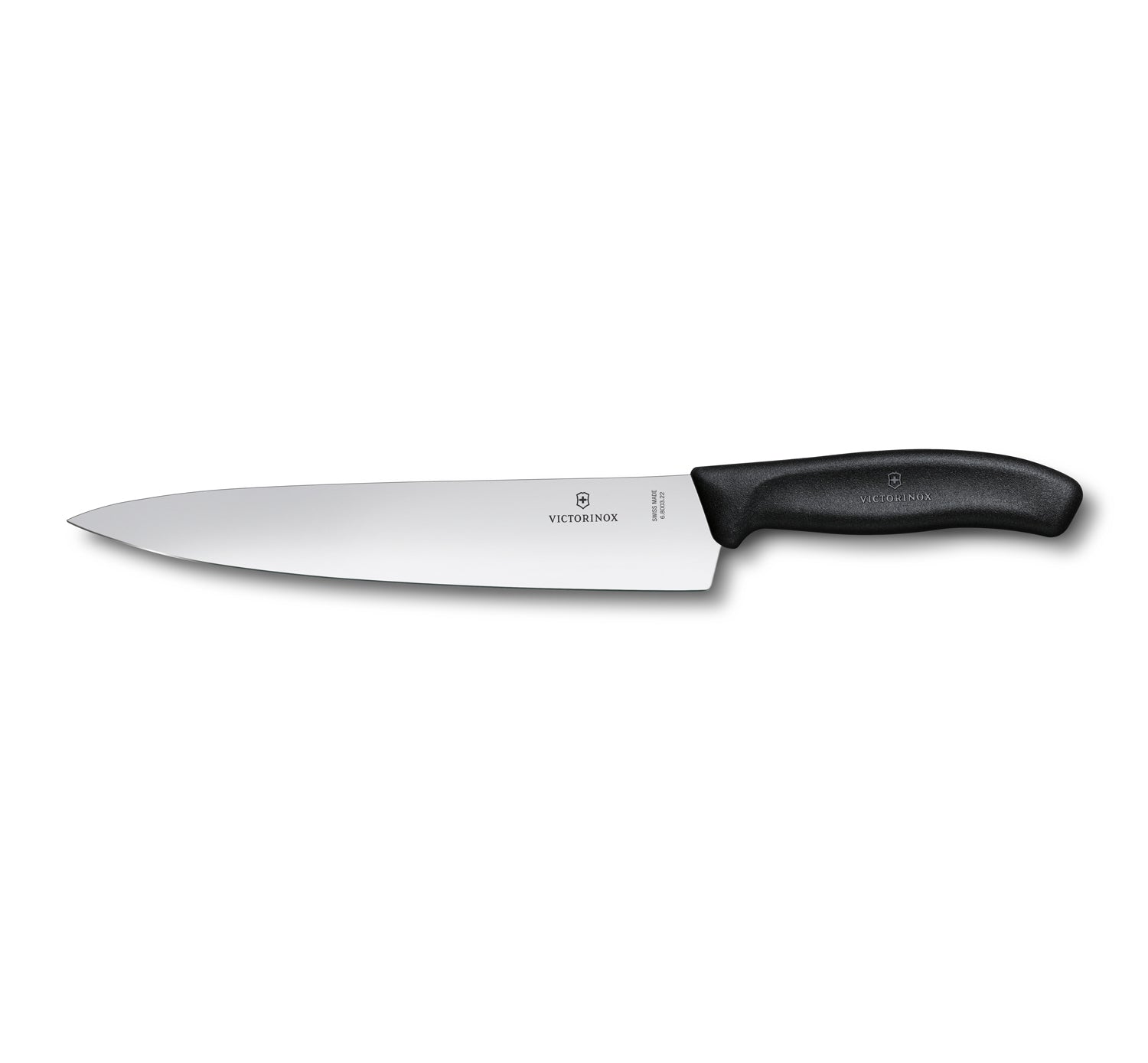KNIFE VICTORINOX - CARVING/UTILITY 220MM (Victorinox) - Catering