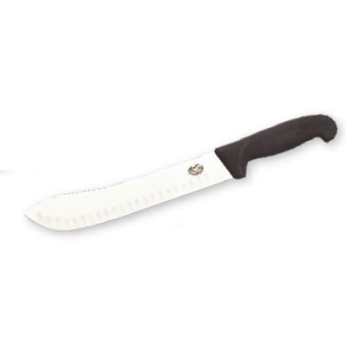 KNIFE VICTORINOX-BUTCHER 250MM (FLUTED) (Victorinox)