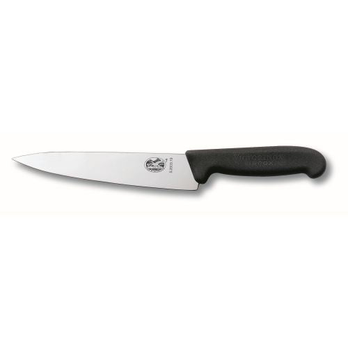 KNIFE VICTORINOX - COOKS 200MM (NARROW) (Victorinox)