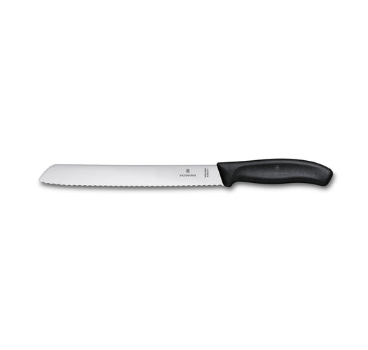 KNIFE - BREAD (Victorinox)