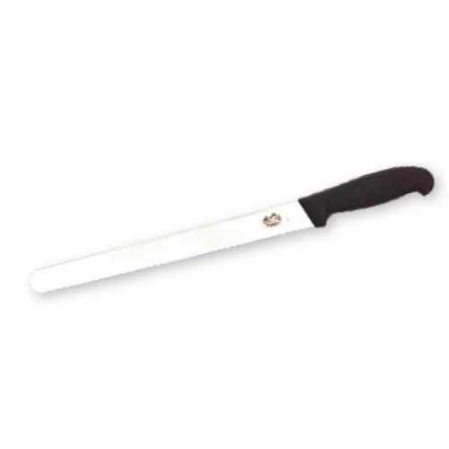 KNIFE VICTORINOX - SALMON 300MM SERRATED (Victorinox)