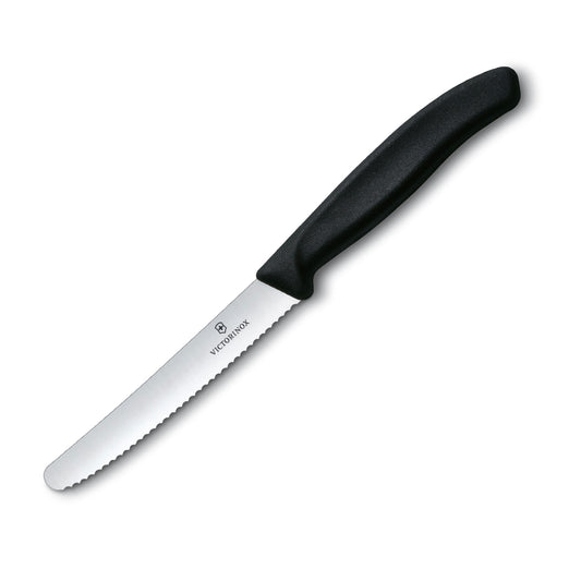 KNIFE VICTORINOX - STEAK KNIFE 110MM (Victorinox)