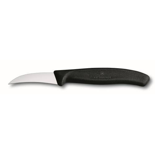 KNIFE VICTORINOX - SHAPING CURVED (Victorinox)