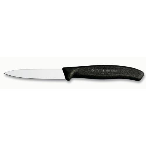 KNIFE VICTORINOX - PARING 80MM PLAIN (Victorinox)