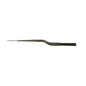 KITCHEN TWEEZERS (PRECISION TIP) S/STEEL - 260MM (Cater Ace)