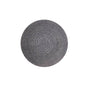 STORM - ROUND COUPE PLATE - 19CM (24) (Luzerne)