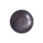 BLACK SWIRL - ROUND BOWL - 14.5CM (24) (Luzerne)