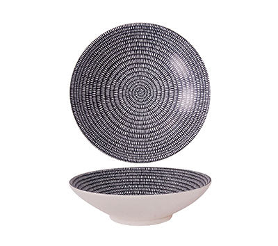 ROUND BOWL - 14CM (36) (Luzerne)
