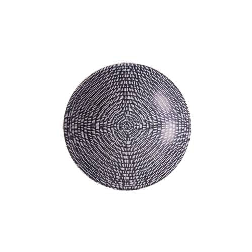 STORM - ROUND BOWL - 24CM (12) (Luzerne)