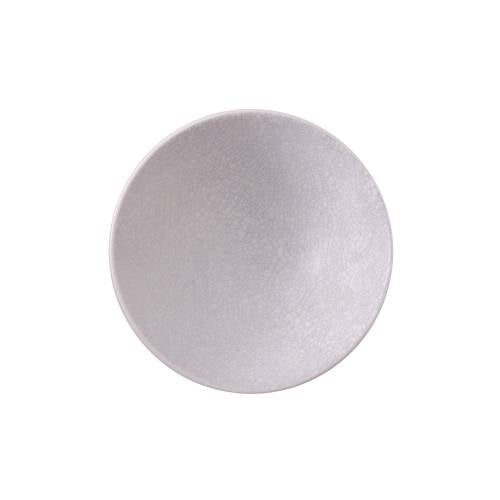 GREY WEB - ROUND V-BOWL - 18CM (12) (Luzerne)
